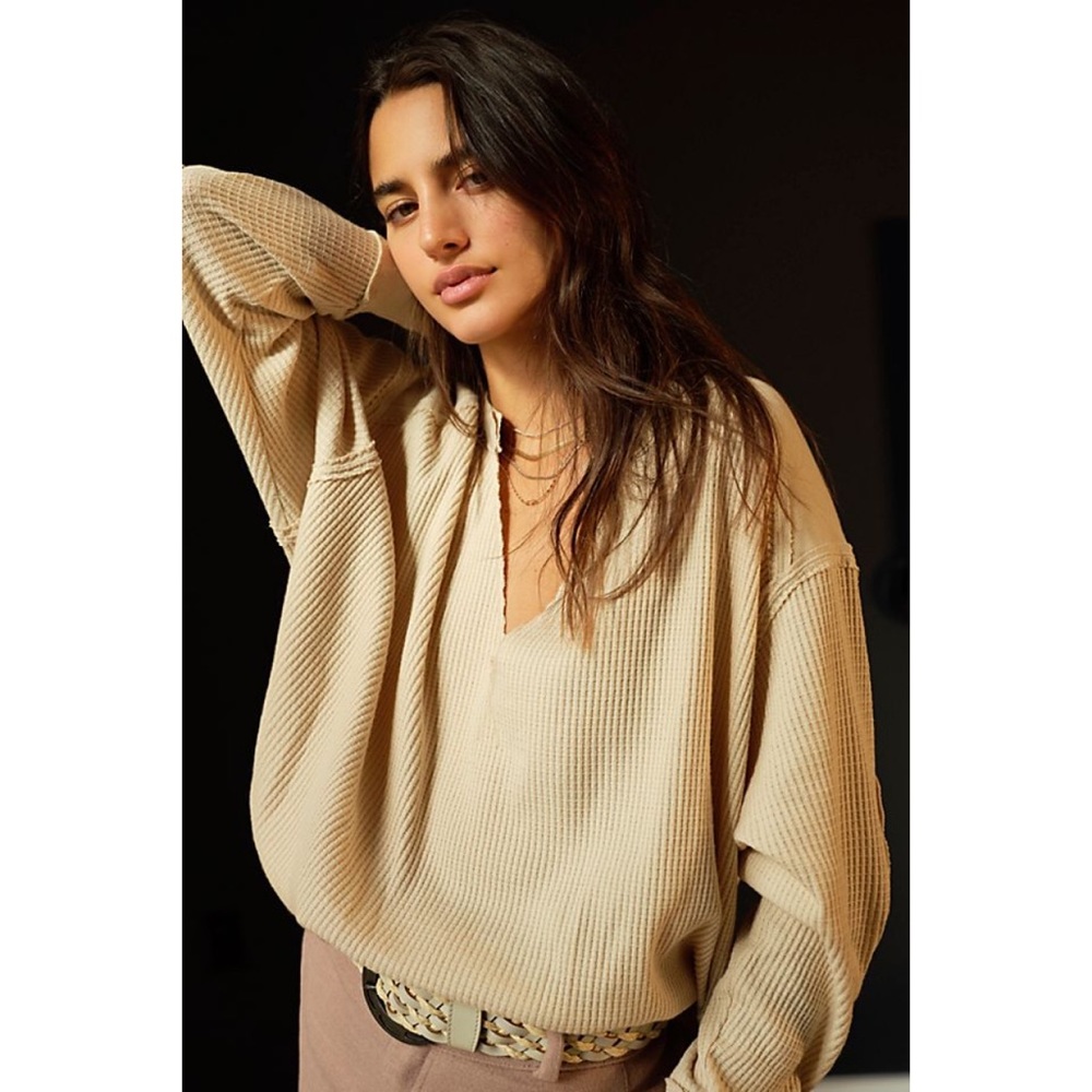 Free People Owen Thermal